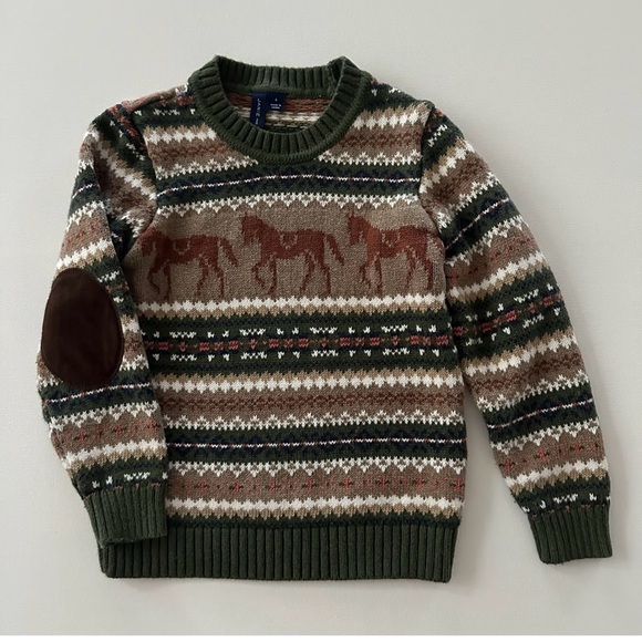 Janie and Jack Other - Janie and Jack kids sweater